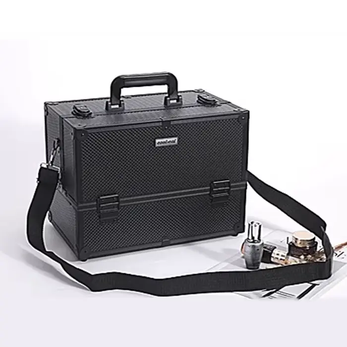 Boîte à outils complète multifonctionnelle