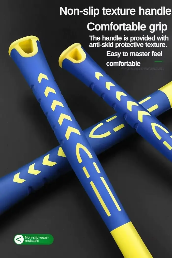 1 marteau d'installation à double tête
