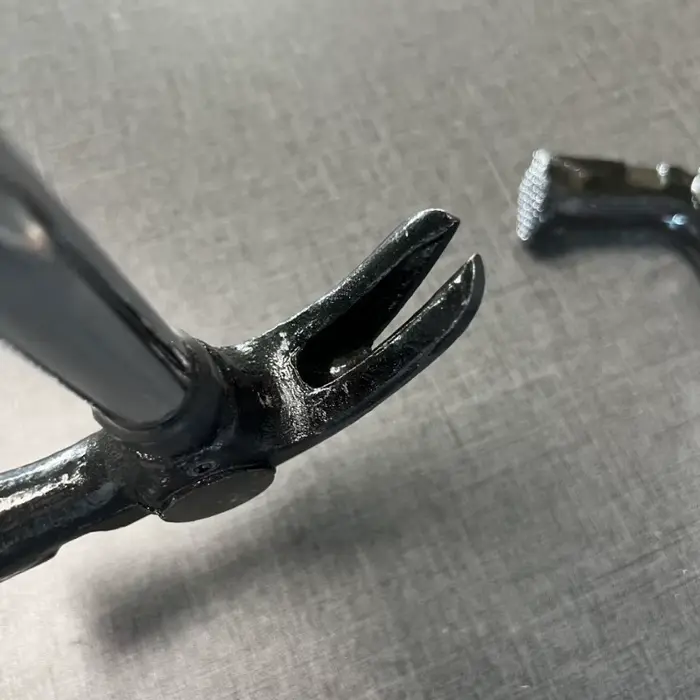 Marteau multifonctionnel professionnel