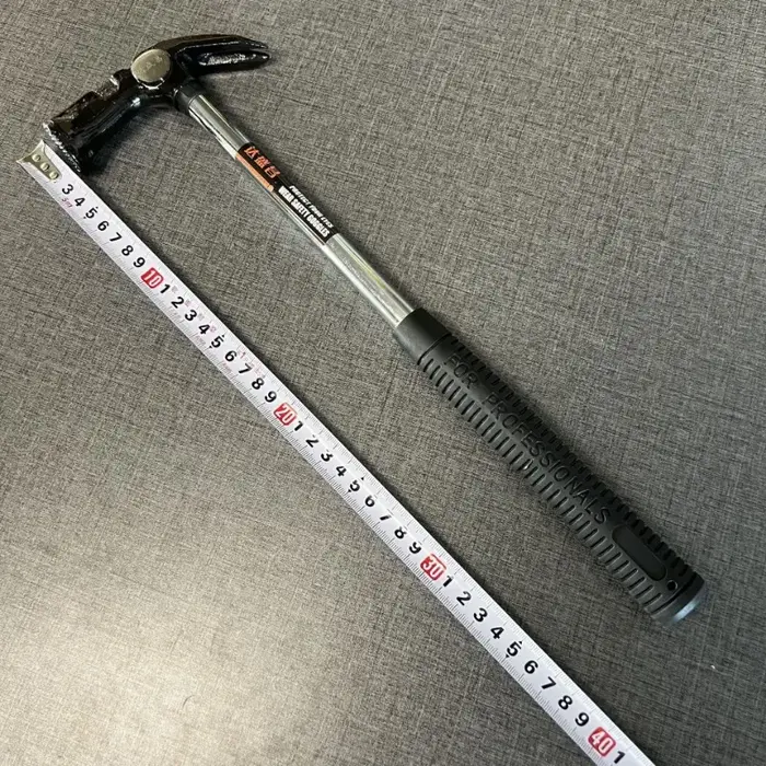 Marteau multifonctionnel professionnel