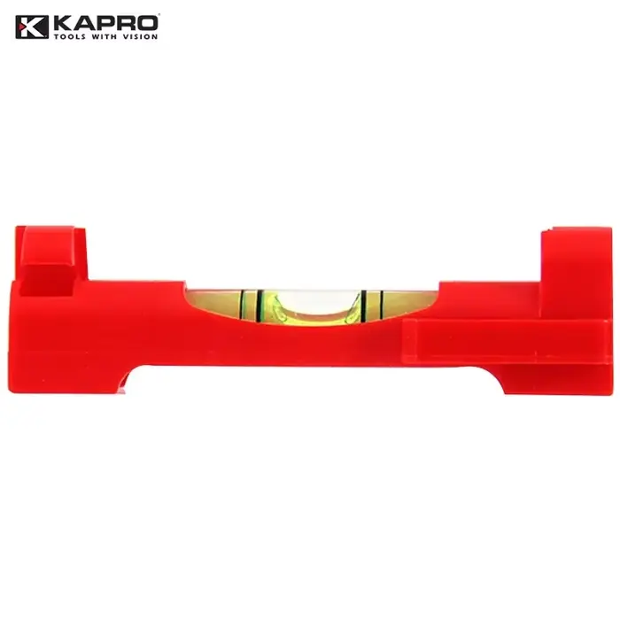 Règle de niveau Kapro 440, règle de niveau de corde de ligne, jauge de niveau, outil de mesure 7cm