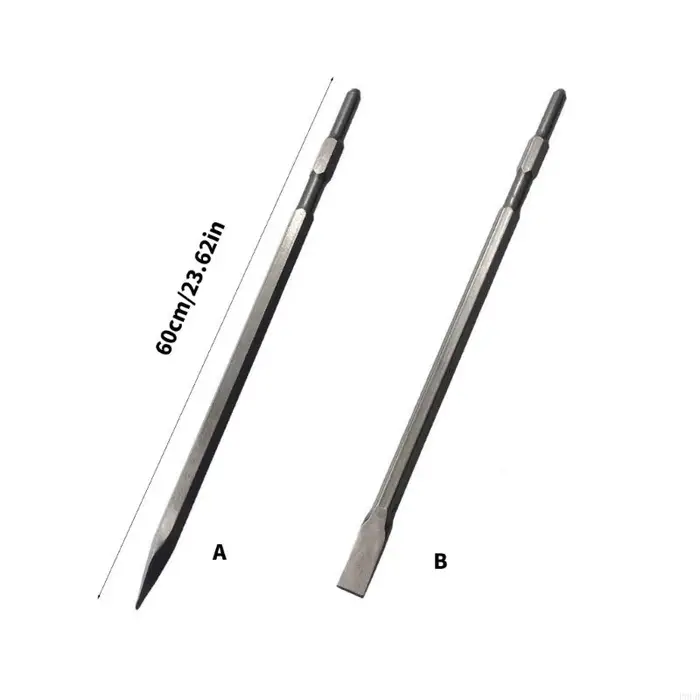 P9FB – burin électrique 600mm