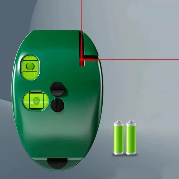 Niveaux laser 2 lignes Niveau