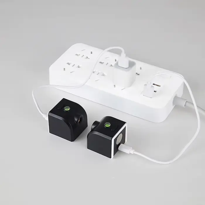 Niveau Laser Portable, Mini lignes transversales horizontales et verticales