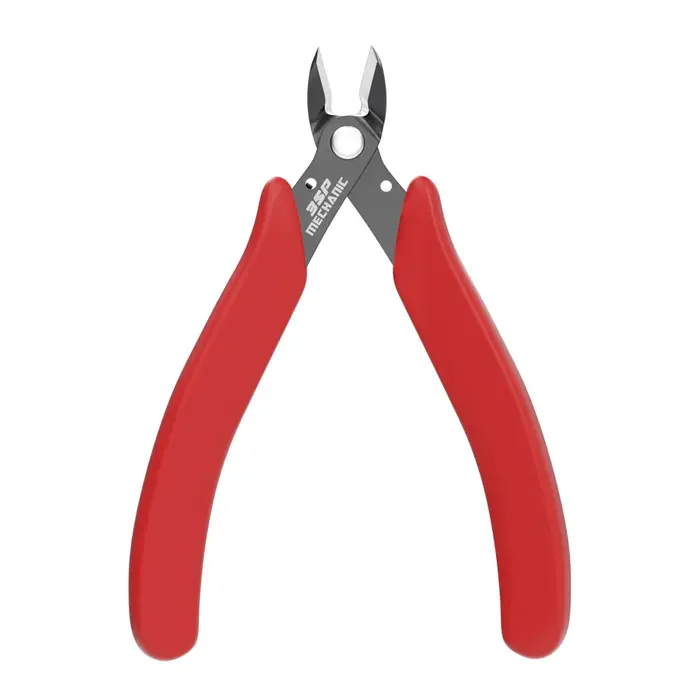 Pince coupante de précision MECHANIC 3SP