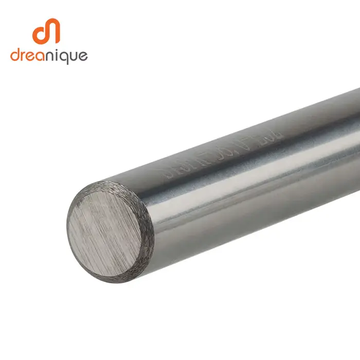 Dreanique 1pc 3 cannelures droites carbure fraise Chipbreaker travail du bois sculpture CNC coupe fe