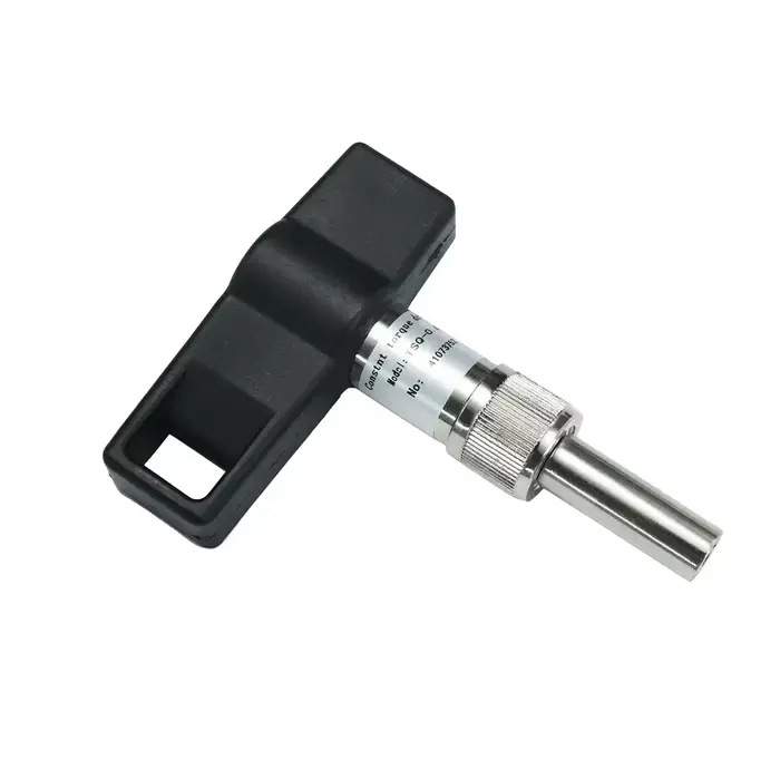 Tournevis à couple fixe TSQ 1/4'' SHANHR