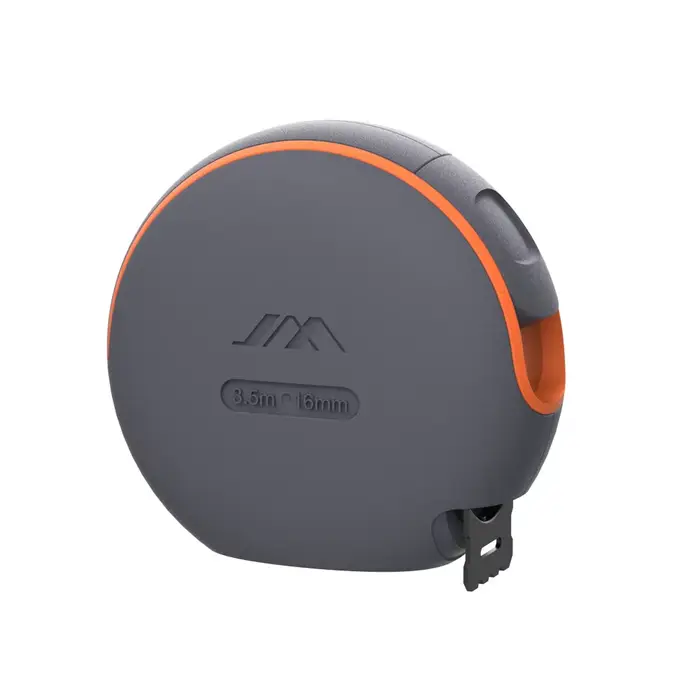 JIMI HOME 5.5M/3.5M auto-verrouillage Portable ruban à mesurer enduit règle