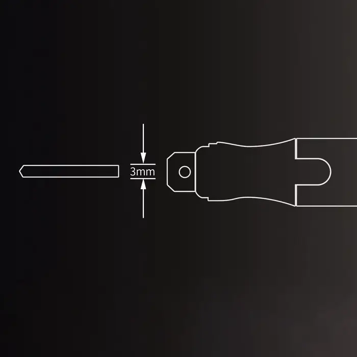 DSPIAE ES-P ponceuse stylo éponge disque de ponçage rond pré-coupé papier de verre abrasif utilisé a