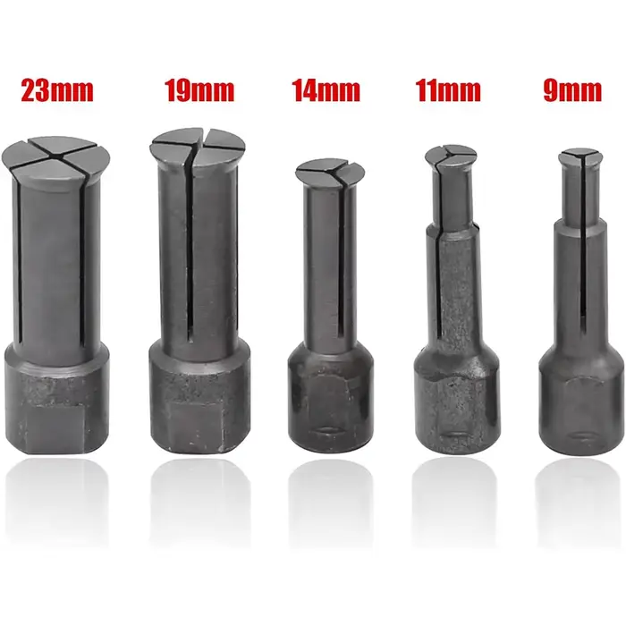 Kit d'outils d'extraction de roulements de moto