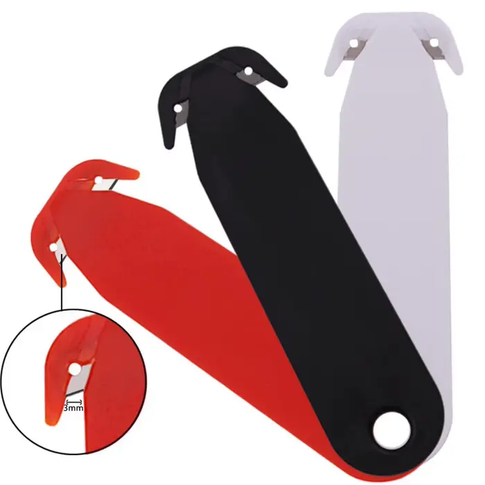 Coupe-boîte à outils à Double tranchant
