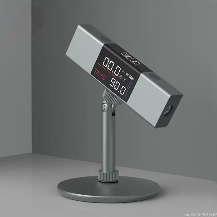 Duka LI1 rapporteur Laser inclinomètre numérique mesure d'angle