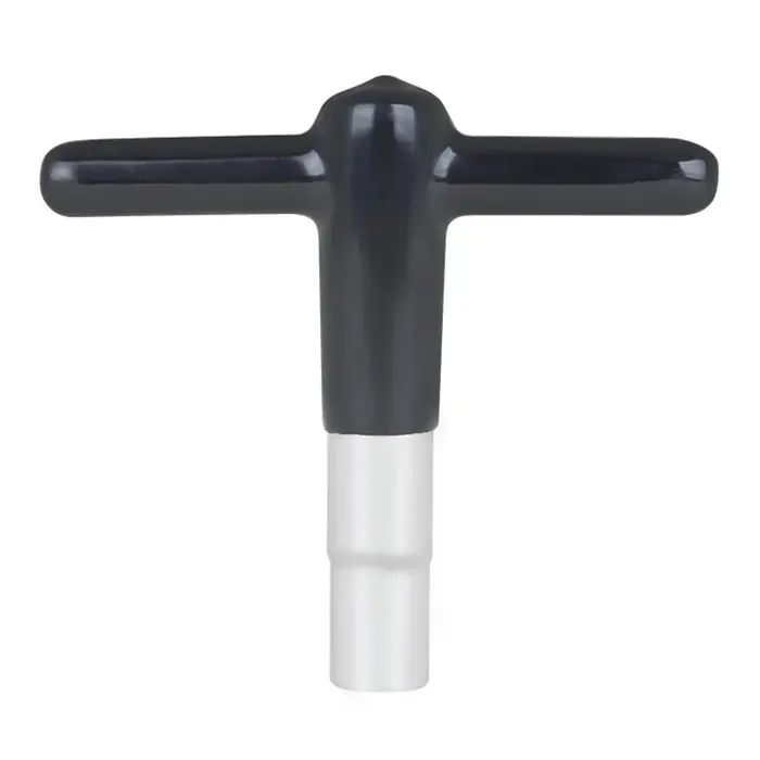 Clé de réglage du tambour