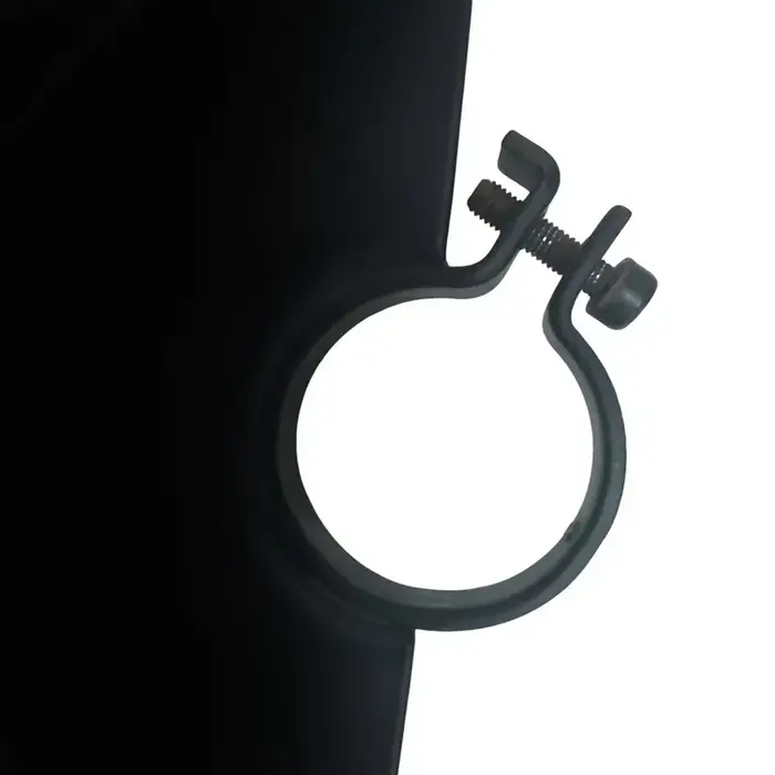 Juste de protection pour meuleuse d'angle, 125 150 180 230 Juste de sécurité en métal, Disque de meu